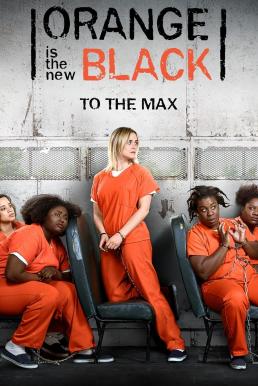 Orange Is the New Black Season 6 (2018)