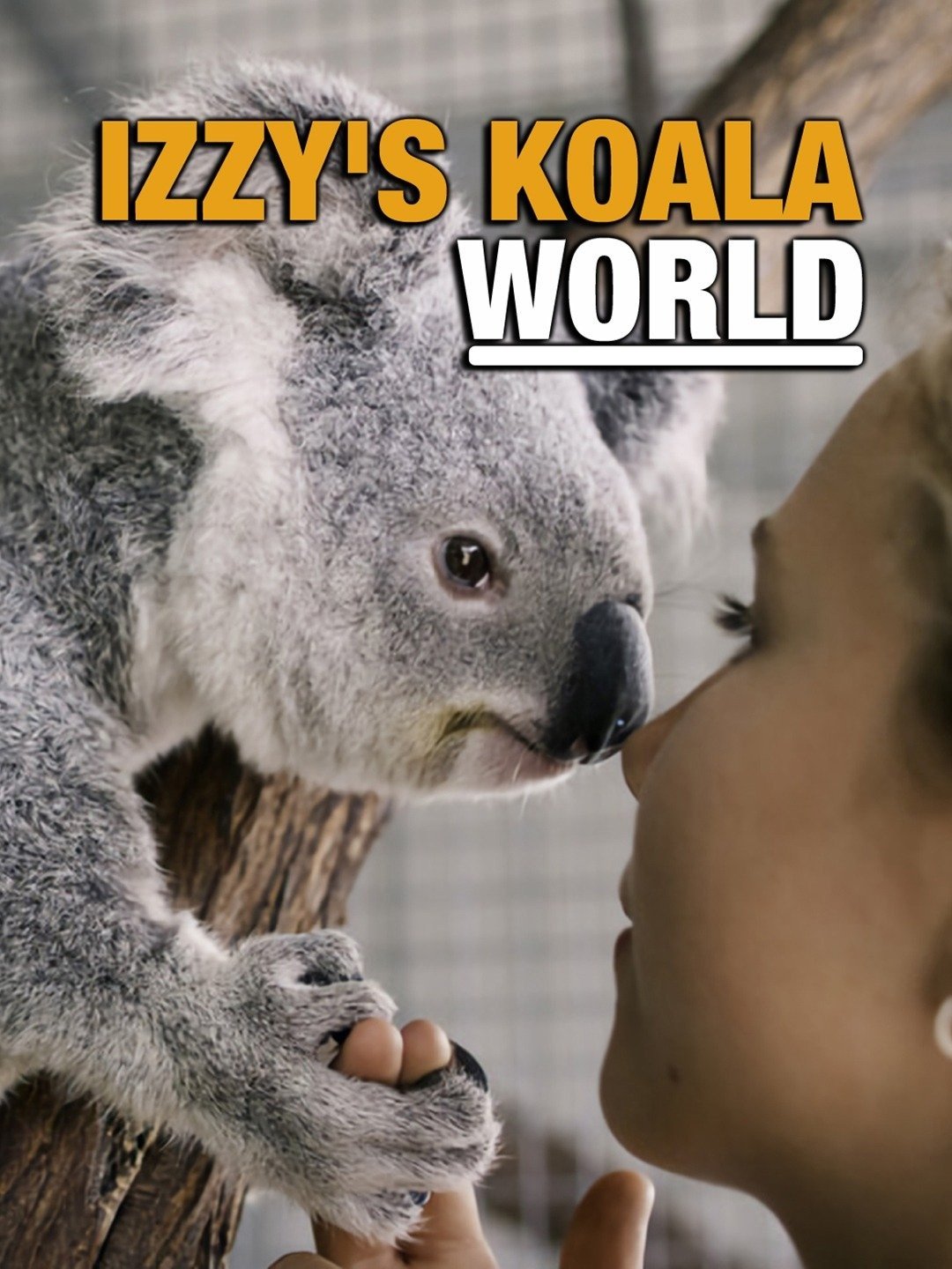Izzy's Koala World Season 2 (2021) โลกโคอาลาของอิซซี่