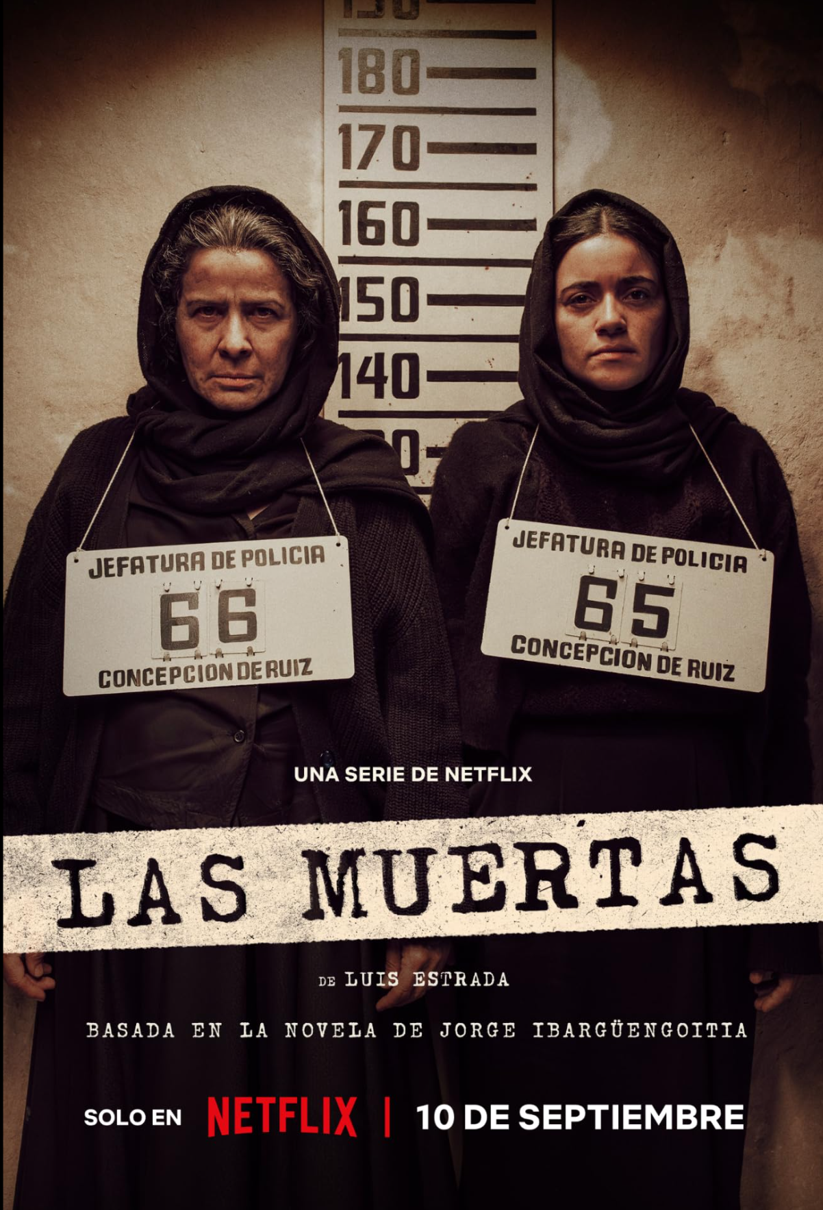 สาวสาบสูญ [ซับไทย] 1-6 จบ