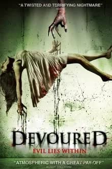 Devoured (2012) [NoSub]