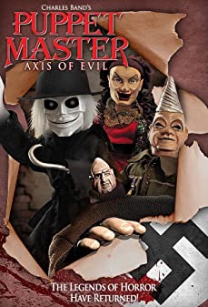 Puppet Master 9 (2010) [ไม่มีซับไทย]
