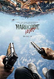 Hardcore Henry (2015) เฮนรี่โคตรฮาร์ดคอร์