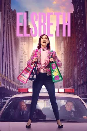 Elsbeth Season 2 (2025)