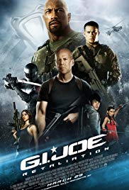 G.I. Joe 2 Retaliation (2013) จี.ไอ.โจ สงครามระห่ำแค้นคอบร้าทมิฬ