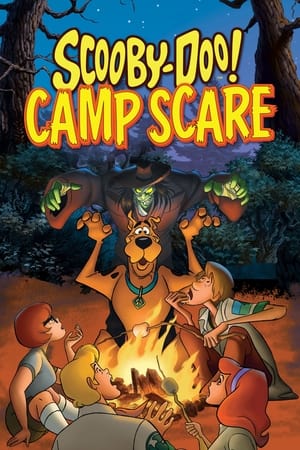 Scooby-Doo! (2010) สคูบี้ดู ตอนคำสาปอสูรทะเลสาบ
