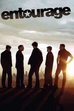 Entourage Season 8 (2011)