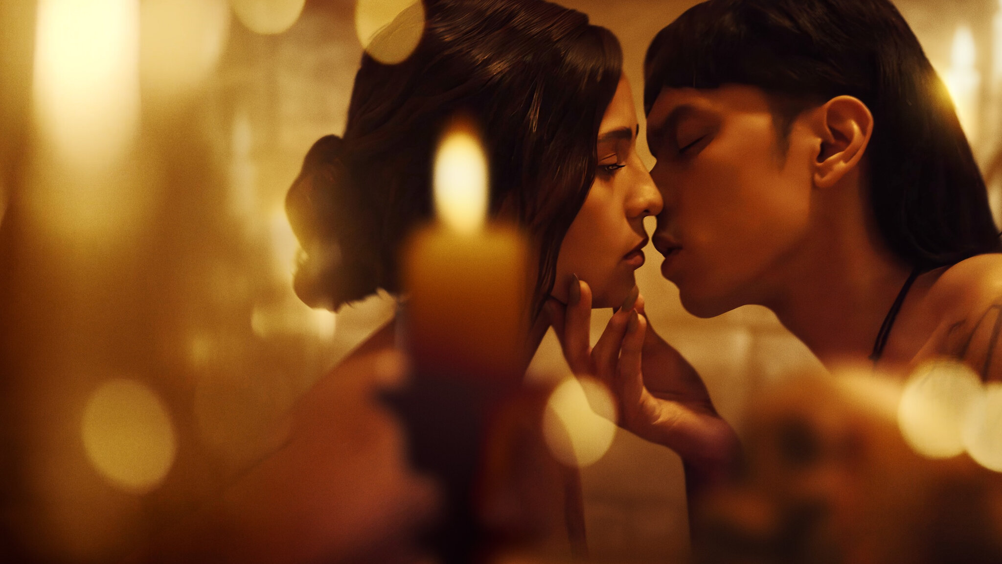 The Time That Remains - เวลาที่เหลืออยู่ (2025) [ซับไทย]