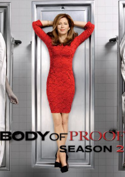 Body of Proof Season 2 (2012) [พากย์ไทย]