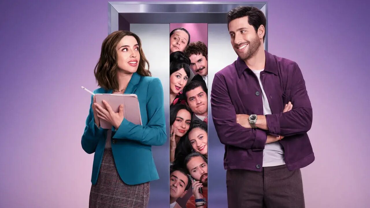 Love from 9 to 5 (2026) - พิชิตฝันประชันรัก [ซับไทย]