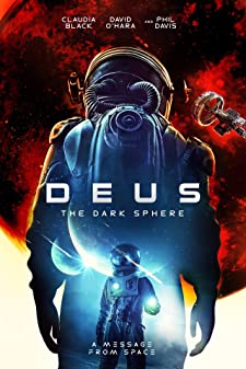 Deus (2022) [ไม่มีซับไทย]