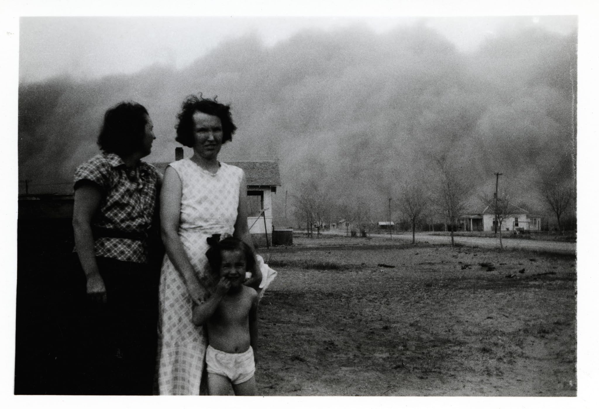 The Dust Bowl (2012) PART 2 [NoSub]