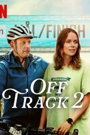 Off Track 2 (2025)