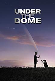 Under The Dome Season 1 (2013) ปริศนาโดมครอบเมือง ปี 1 [พากย์ไทย]