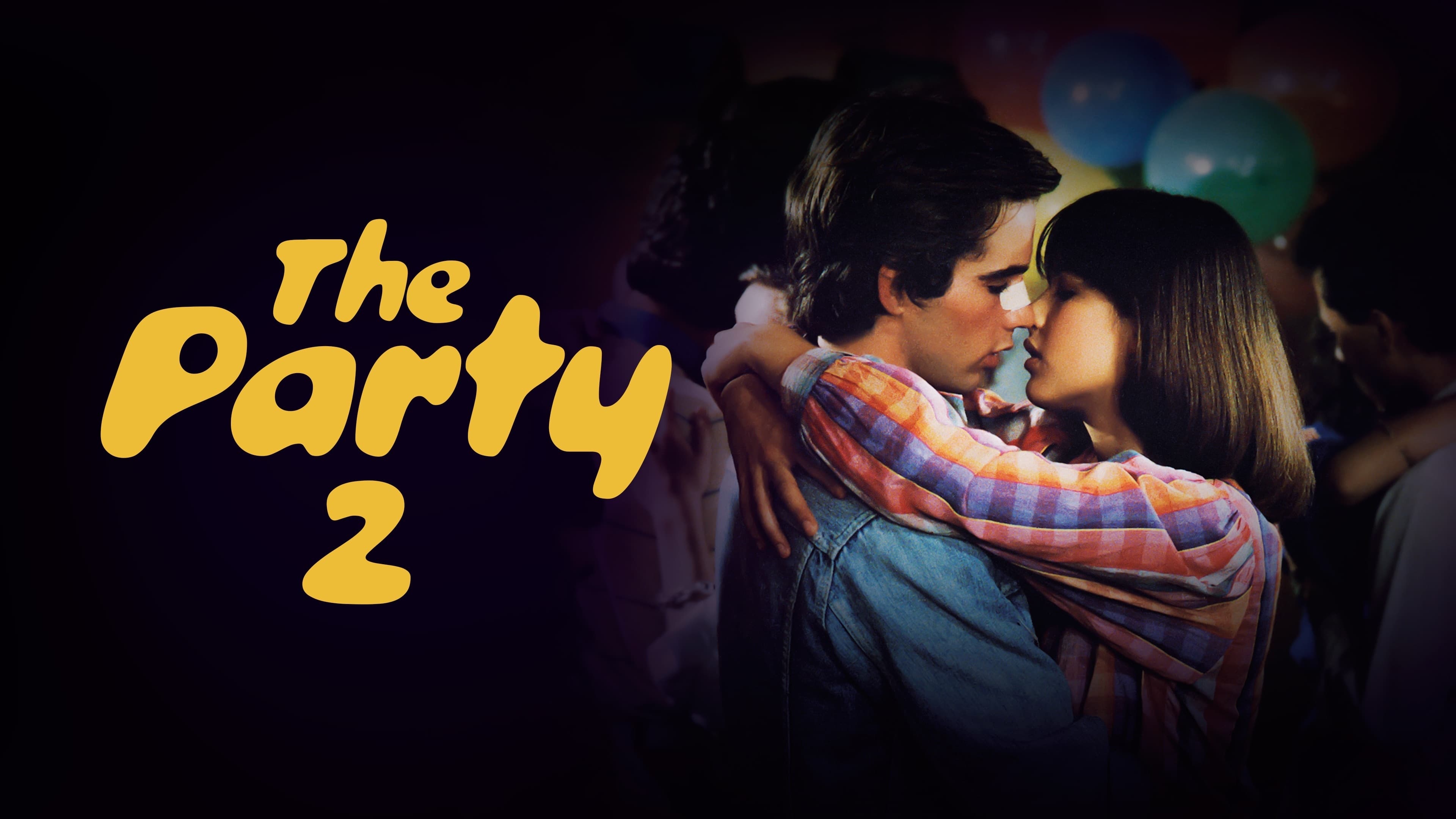 La boum (The Party) (1980) ลาบูม ที่รัก 