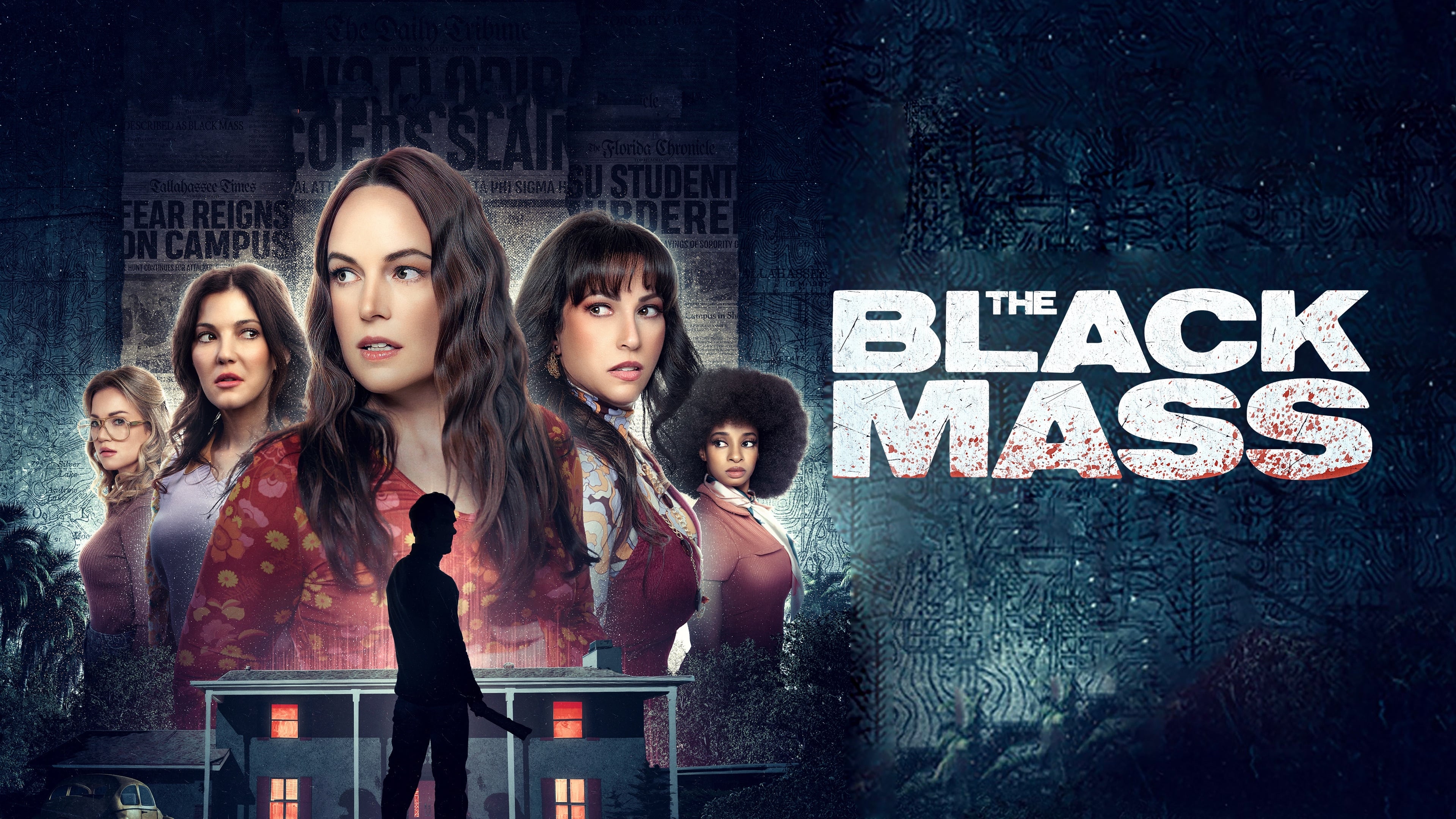 The Black Mass (2023) [NoSub]