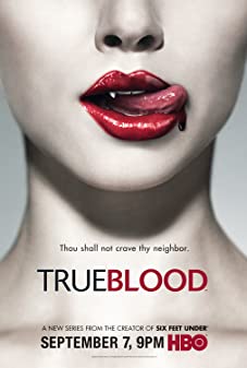 True Blood Season 1 (2008)