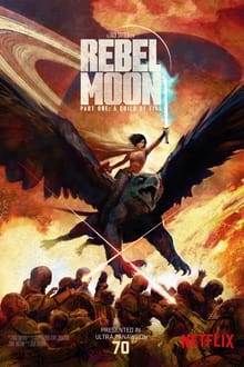 Rebel Moon Part Two The Scargiver (2024) นักรบผู้ตีตรา