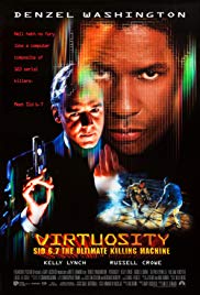 Virtuosity มือปราบผ่าโปรแกรมนรก (1995)