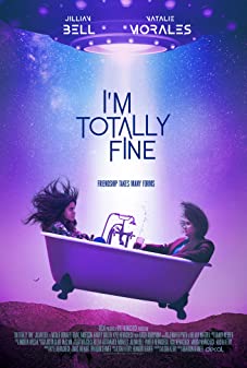 I'm Totally Fine (2022) [ซับแปล]