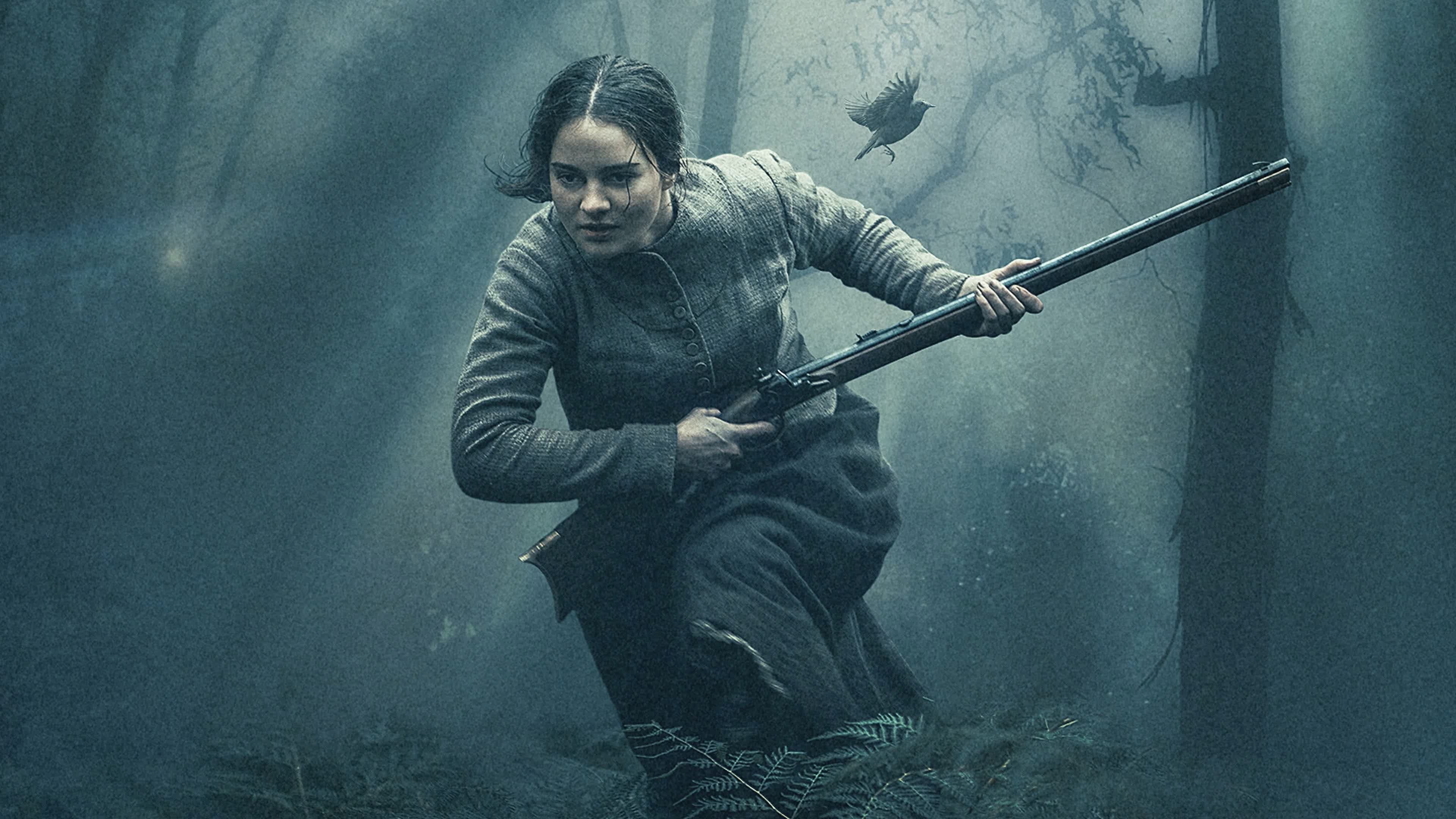 The Nightingale (2018) [NoSub]