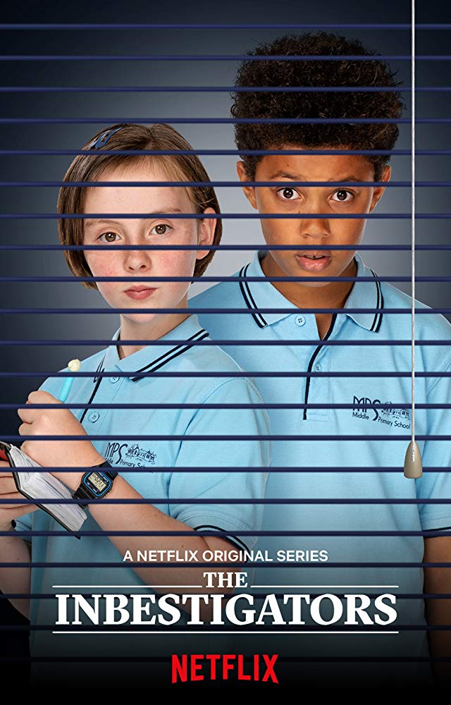 The InBESTigators Season 2 (2019) ทีมสืบสุดเฉียบ