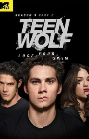 Teen Wolf Season 2 (2012) หนุ่มน้อยมนุษย์หมาป่า ปี 2 [พากย์ไทย]