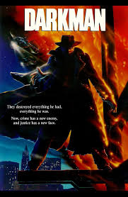 Darkman (1990) ดาร์คแมน หลุดจากคน