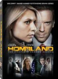 Homeland Season 2 (2012)