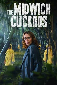 The Midwich Cuckoos Season 1 (2022) 