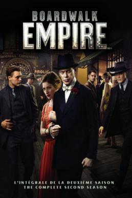 Boardwalk Empire Season 5 (2014)