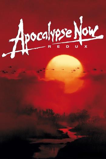 Apocalypse Now (1979) กองทัพอำมหิต 