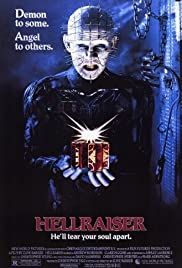 Hellraiser 1 (1987) บิดเปิดผี 1