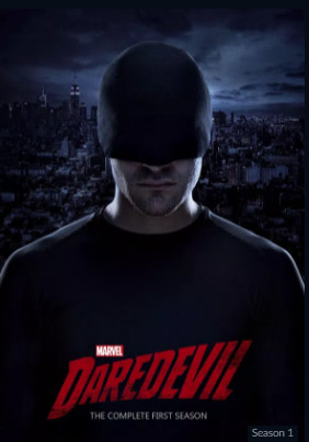 Daredevil Season 1 (2015) [พากย์ไทย]