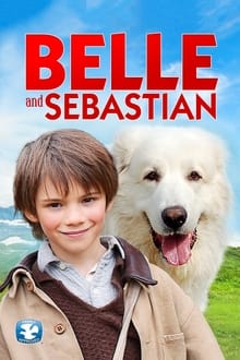 Belle et Sebastien (2013) เบลและเซบาสเตียน เพื่อนรักผจญภัย