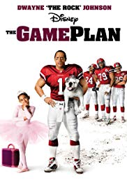 The Game Plan (2007) เกมป่วน กวนป๋า
