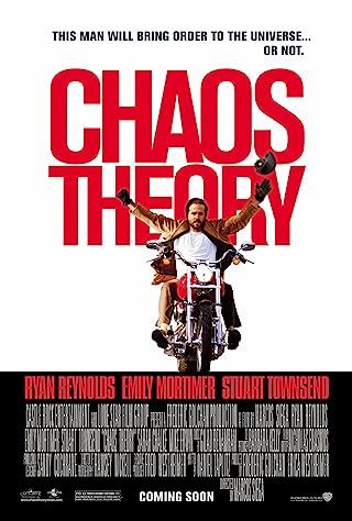Chaos Theory (2007) [ไม่มีซับไทย]