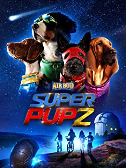 Super PupZ Season 1 (2022) ซูเปอร์พัพ Z