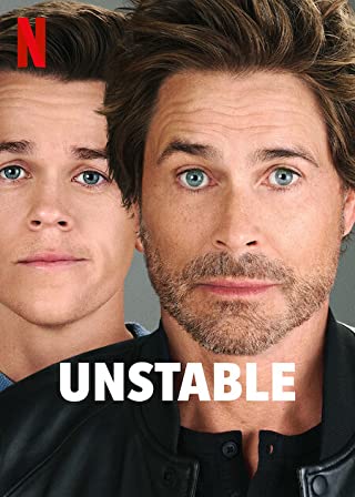 Unstable Season 1 (2023)