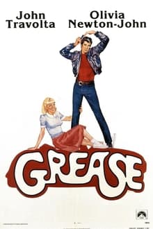 Grease (1978) วัยรุ่นสุดเหวี่ยง