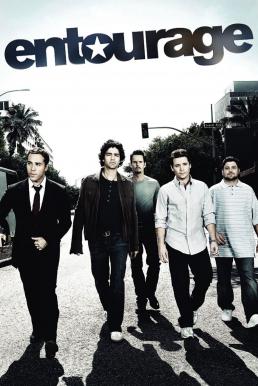 Entourage Season 5 (2008)