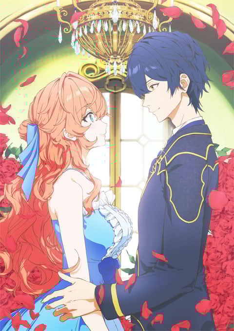 Akuyaku Reijou wa Ringoku no Outaishi ni Dekiai sareru [บรรยายไทย] updated to 1