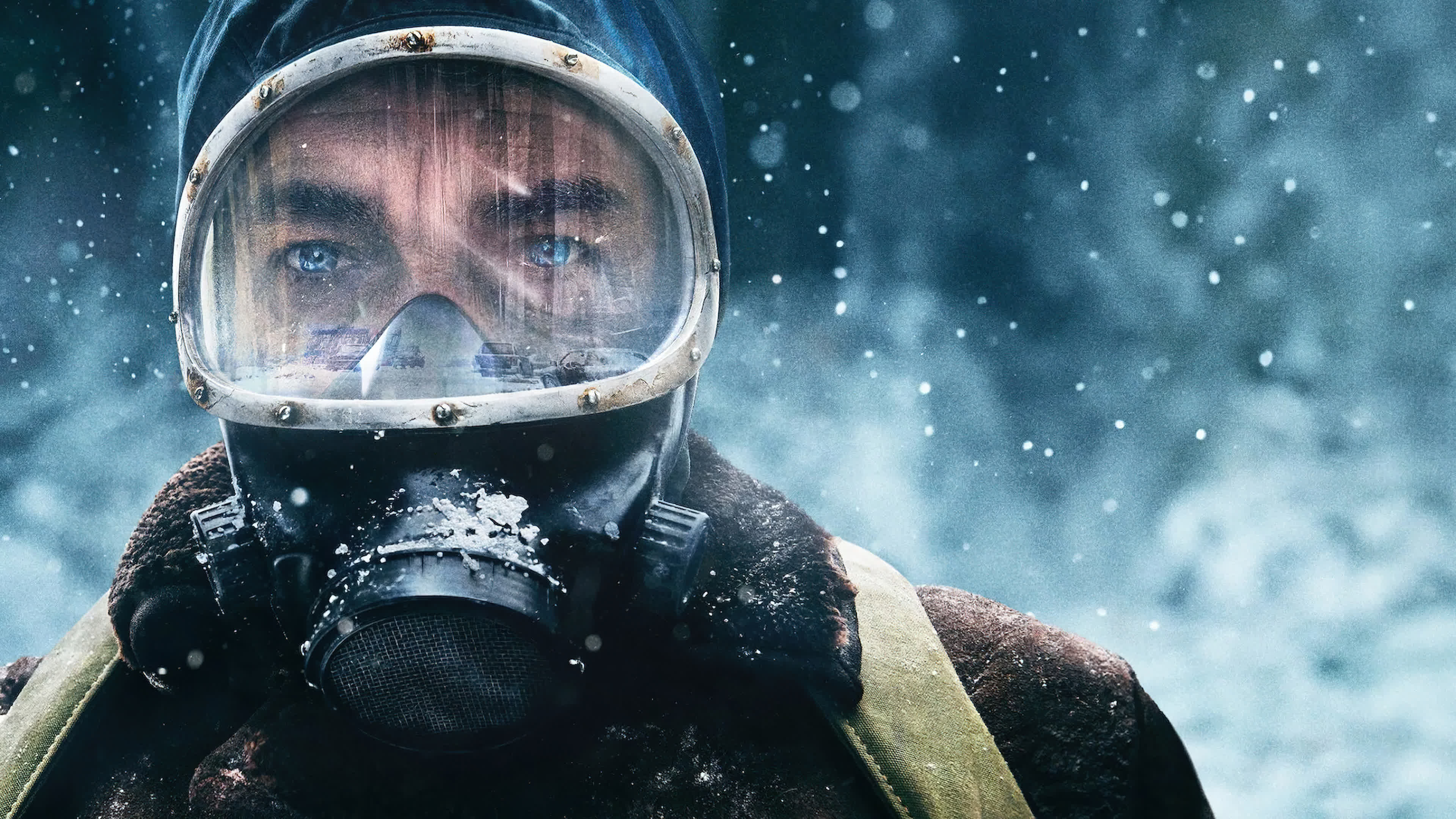 The Eternaut Season 1 (2025) นักท่องเวลาแห่งนิรันดร์ [พากย์ไทย]
