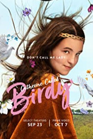 Catherine Called Birdy (2022)