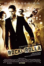 RocknRolla (2008) หักเหลี่ยมแก๊งค์ชนแก๊งค์