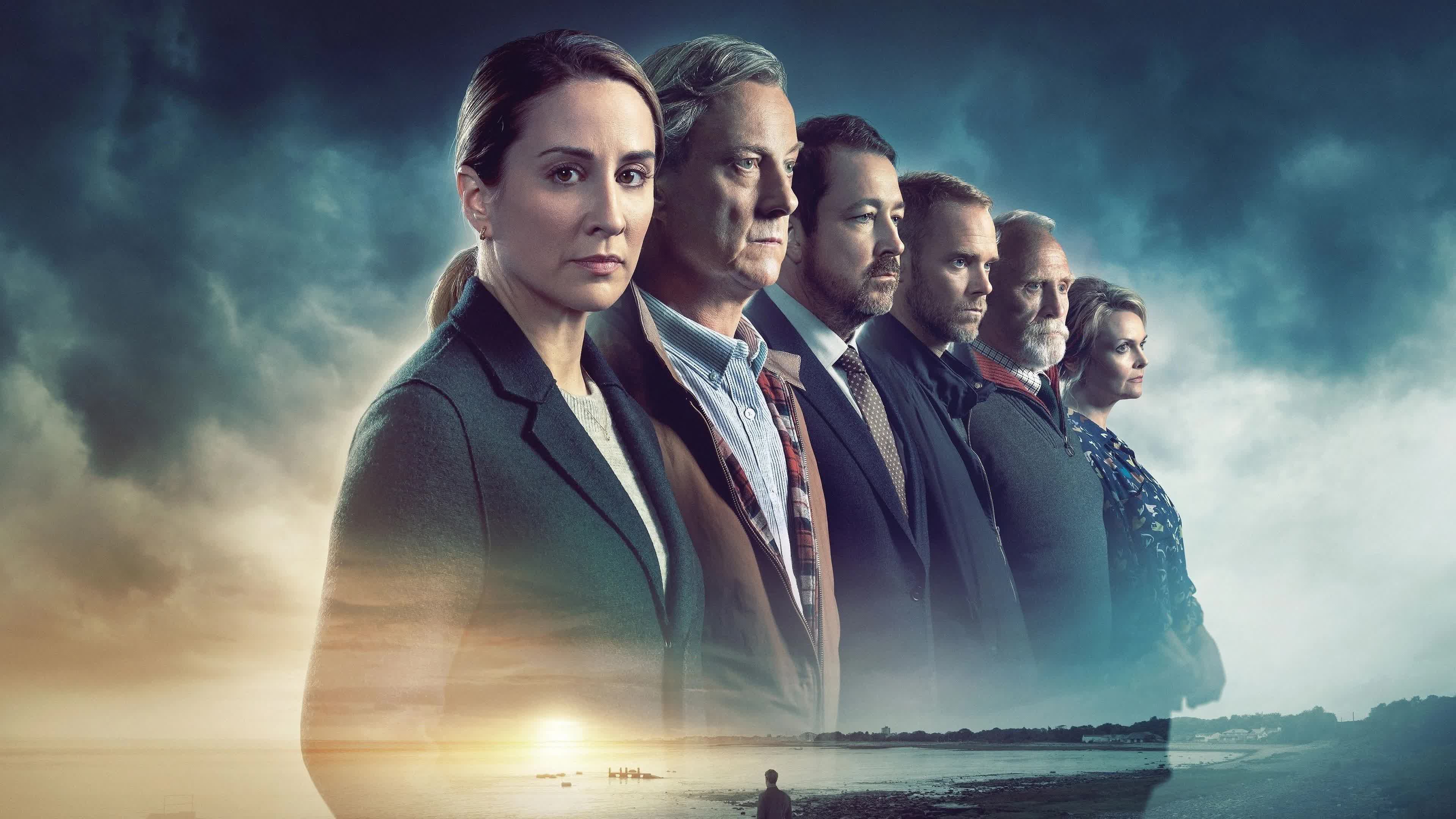 The Bay Season 4 (2023) [พากย์ไทย]
