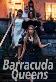 Barracuda Queens Season 1 (2023)