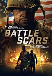 Battle Scars (2020) [ไม่มีซับไทย]