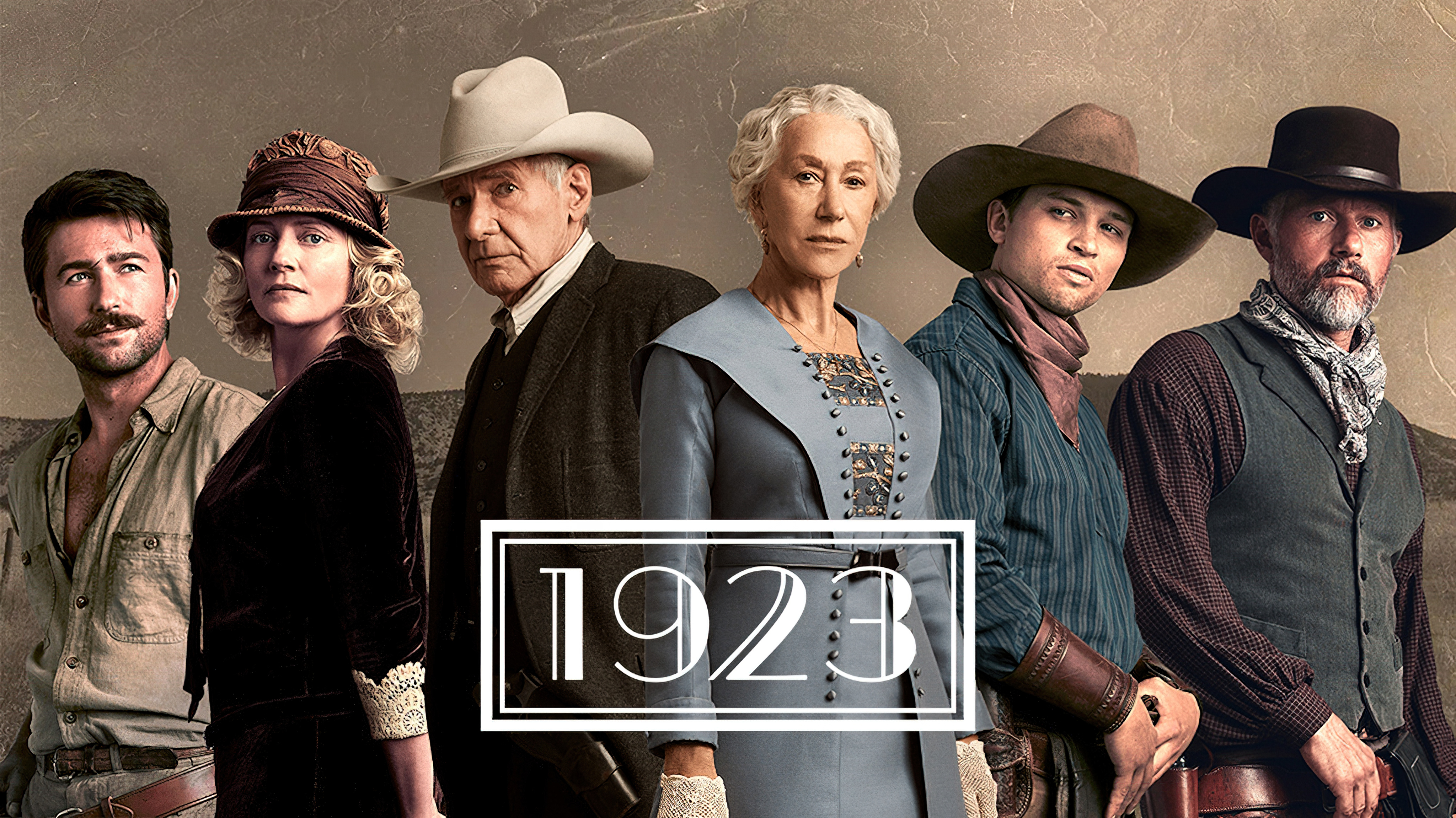 1923 Season 1 (2023) [ไม่มีซับไทย]