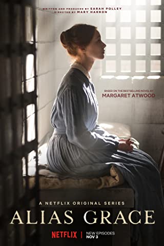 Alias Grace Season 1 (2017) เอเลียส เกรซ