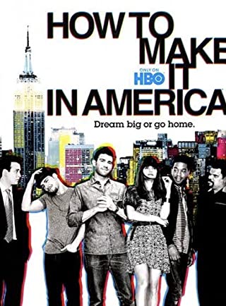 How to Make It in America Season 2 (2011) 